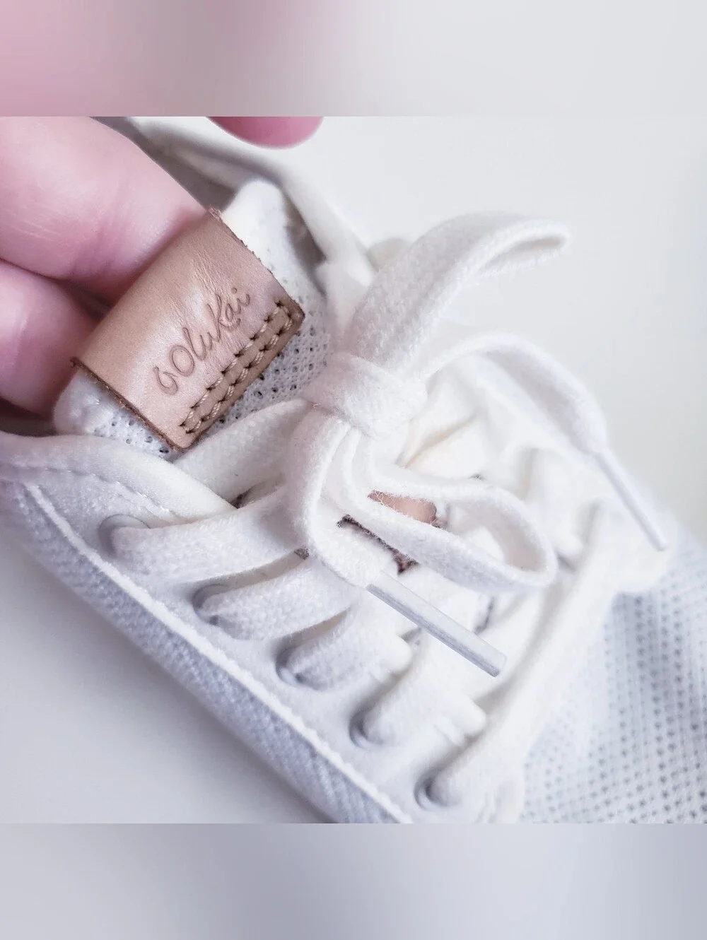 Olukai Petuea Li Universal Sneakers